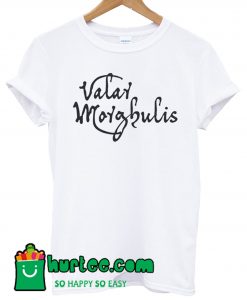 Valar Morghulis T Shirt