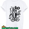 Vape Cartoon T shirt