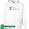 Very Lonely Hoodie