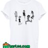 Victoria Beckham T Shirt