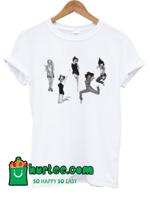 Victoria Beckham T Shirt