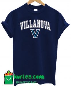 Villanova T Shirt