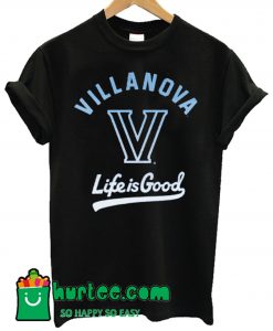 Villanova University T Shirt