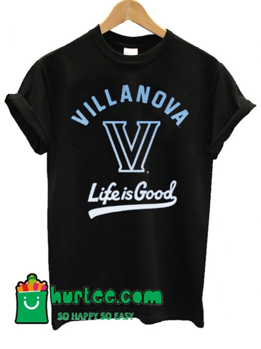 Villanova University T Shirt