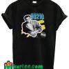 Vintage Luke Perry DYLAN Beverly Hills 90210 T Shirt