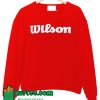 Wilson Sweatshirt