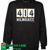 414 Milwaukee Hoodie