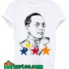 Baba Saheb Star T shirt