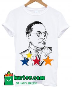 Baba Saheb Star T shirt