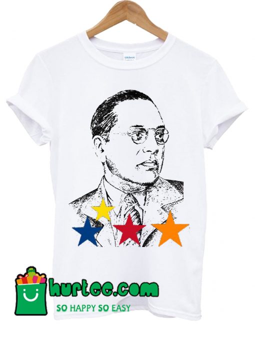 Baba Saheb Star T shirt