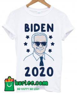 Biden 2020 Socks T shirt