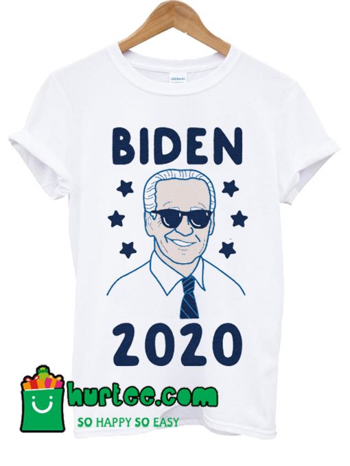 Biden 2020 Socks T shirt