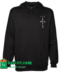 Cactus Jack Child's Play Hoodie