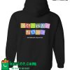 Cactus Jack Child's Play Hoodie Back