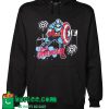 Captain America Avanger Hoodie