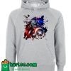 Captain America Hoodie