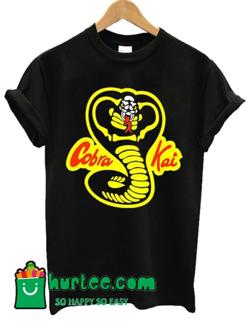 Cobra KaiT shirt