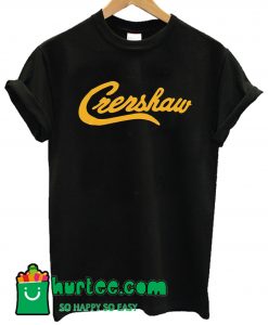 Crenshaw T shirt