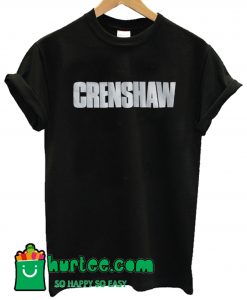 Crenshaw T shirt