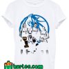 Dallas Mavericks Four Stars 2011 NBA Champions T shirt