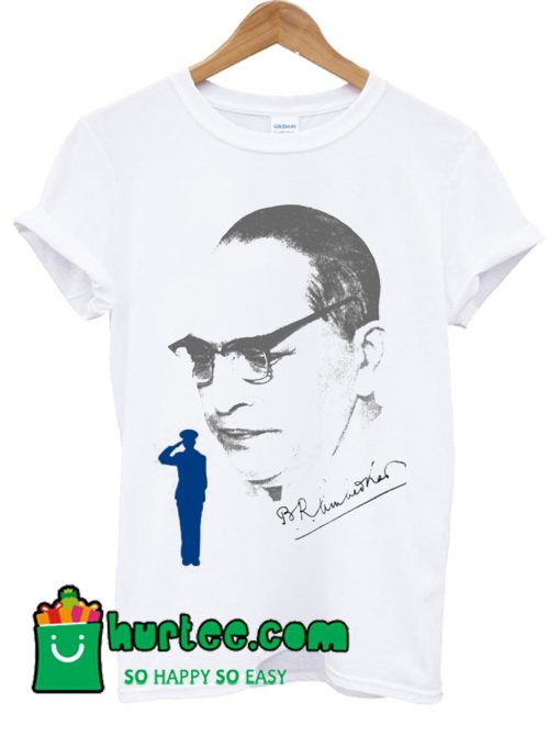 Dr. Ambedkar T shirt