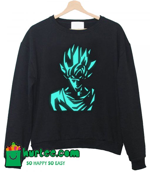 Dragon Ball Z T shirt