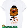 Gritty 2019 T shirt