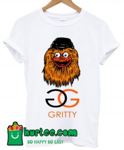 Gritty 2019 T shirt