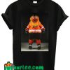 Gritty T shirt