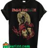 Iron Maiden T shirt