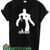 Iron Man Tony Stark T shirt