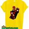 Ironman T shirt