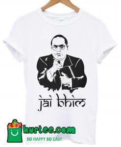 Jai Bhim T shirt