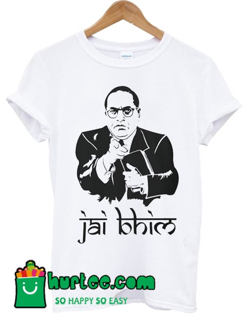 Jai Bhim T shirt