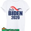 Joe Biden 2020 T shirt