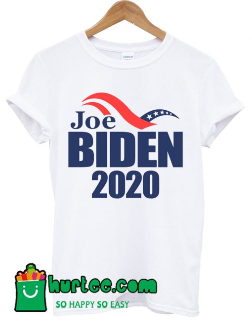 Joe Biden 2020 T shirt