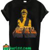 Karate Kid Sweep The Leg Cobra Kai T shirt