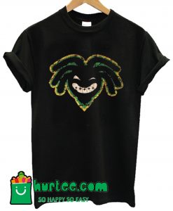 Kofi Kingston WWE T shirt