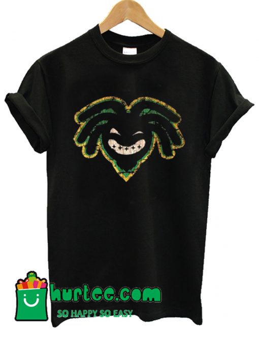 Kofi Kingston WWE T shirt