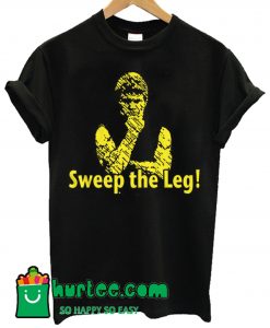 Kreese Cobra Kai T shirt