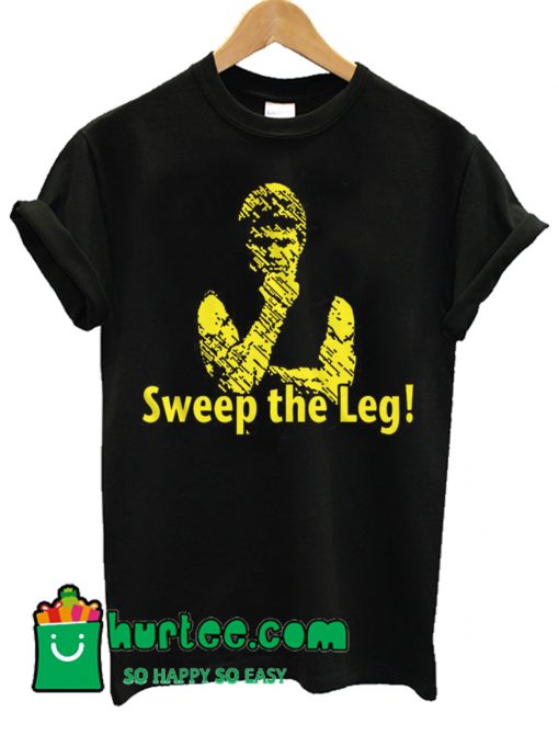 Kreese Cobra Kai T shirt