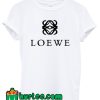 Loewe T shirt