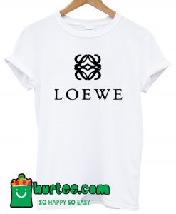 Loewe T shirt