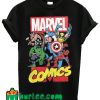 Marvel Comics T shirt