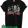 Shout At The Devil Motley Crue T shirt