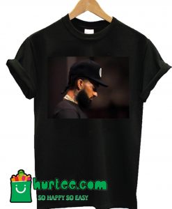 Nipsey Hussle Trend T shirt