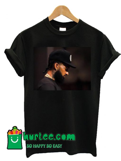 Nipsey Hussle Trend T shirt