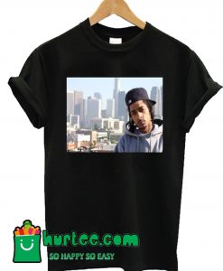 Nipsey Hussle Trending T shirt