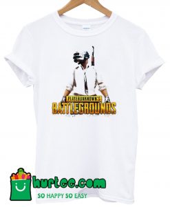 PUBG T shirt