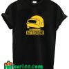 PlayerUnknown's BattleGrounds PUBG T shirt